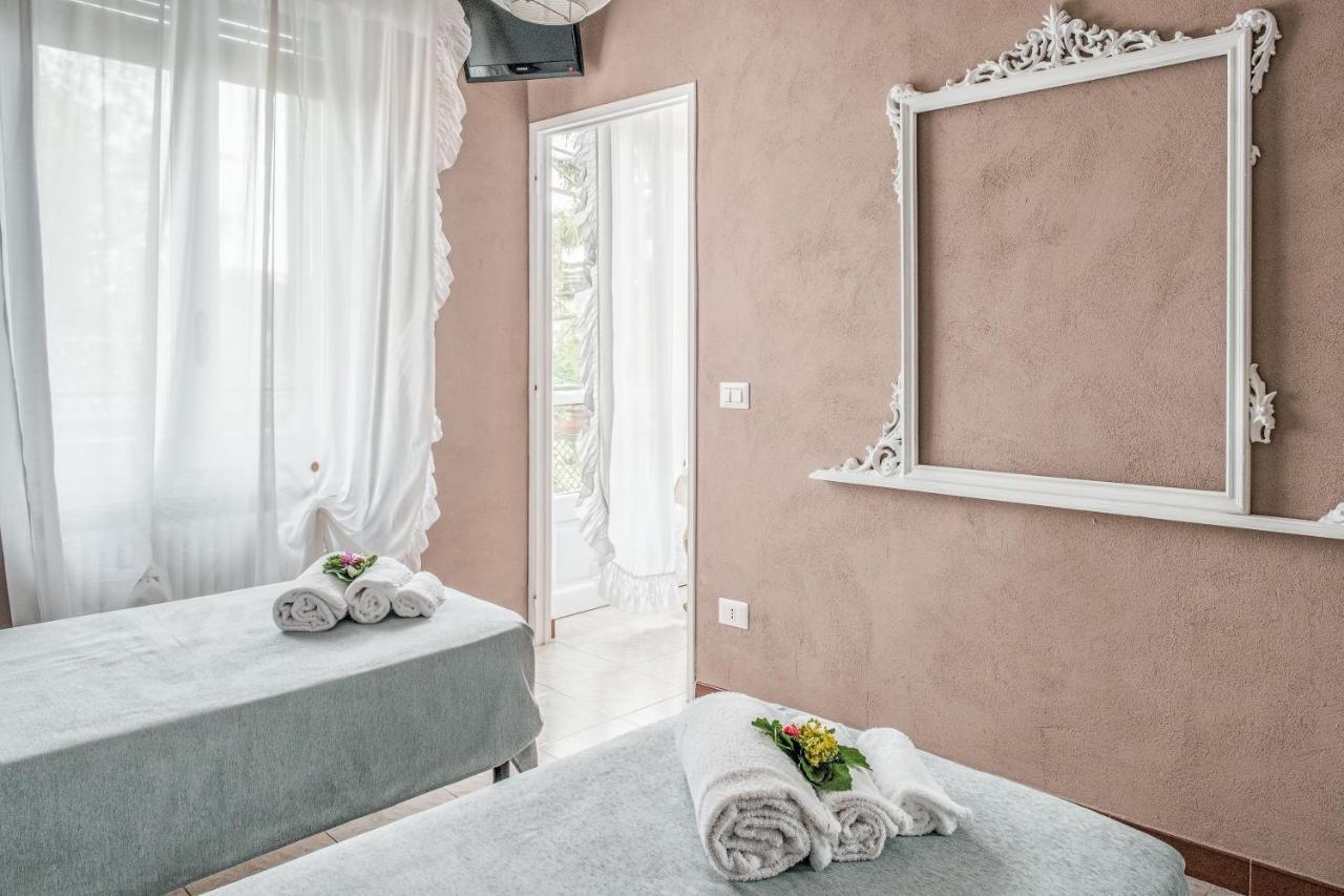 Villa Curte Nicia Nizza Monferrato Exteriér fotografie