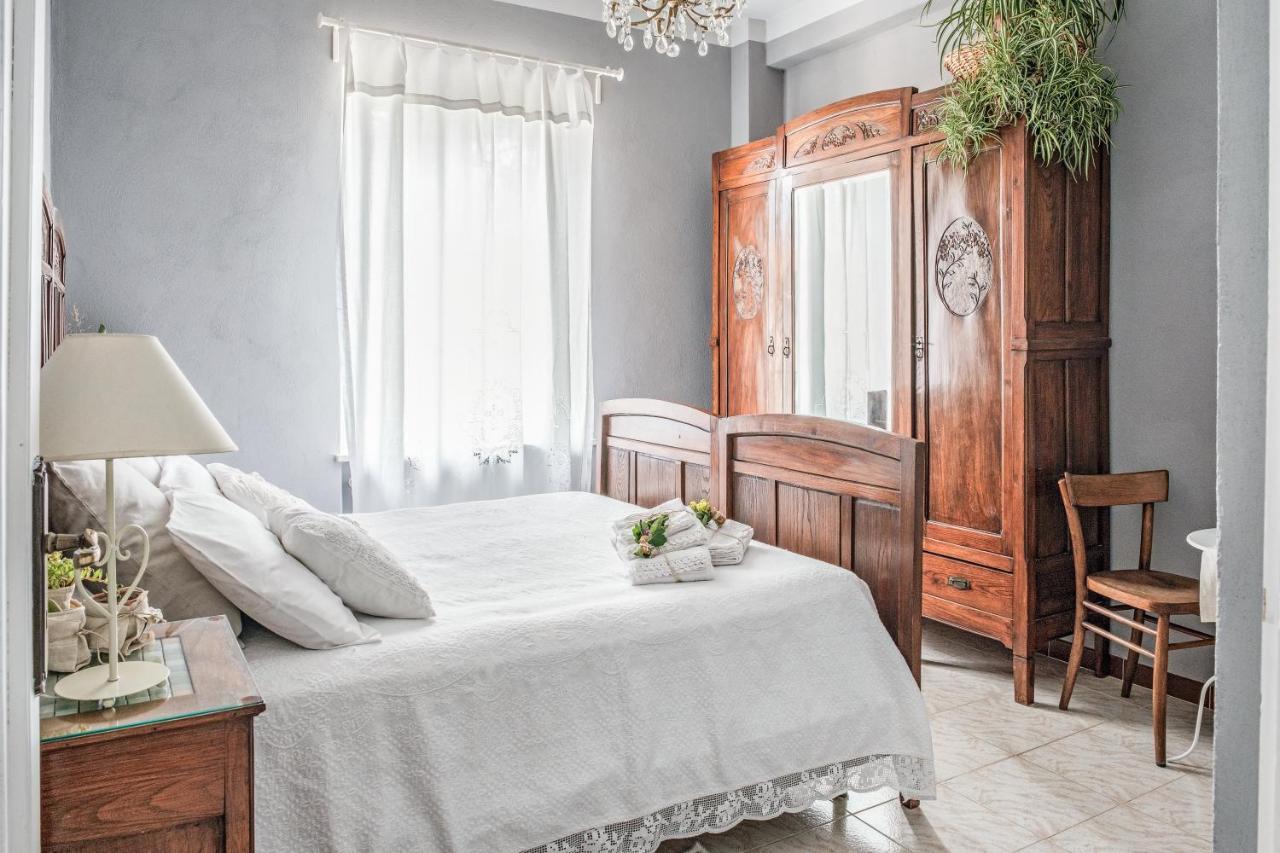 Villa Curte Nicia Nizza Monferrato Exteriér fotografie